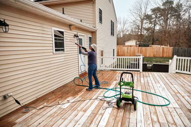 Best House Pressure Washing  in St Francis, MN