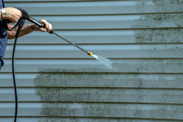 Best Garage Pressure Washing  in St Francis, MN