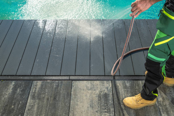 Best Local Pressure Washing Services  in St Francis, MN