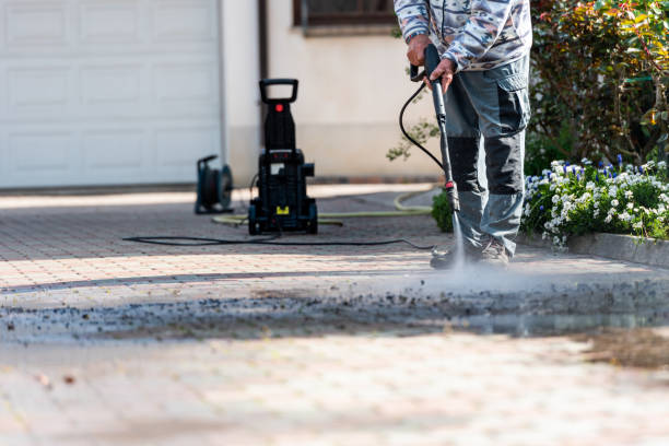 Pressure Washing Contractors in St Francis, MN