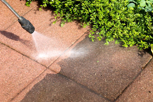 Local Pressure Washing Services in St Francis, MN