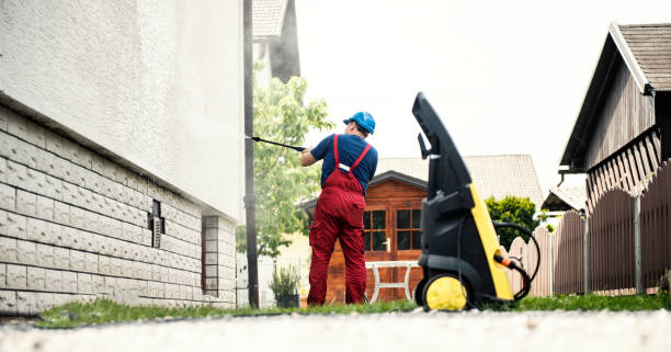 Best Pressure Washing Contractors  in St Francis, MN